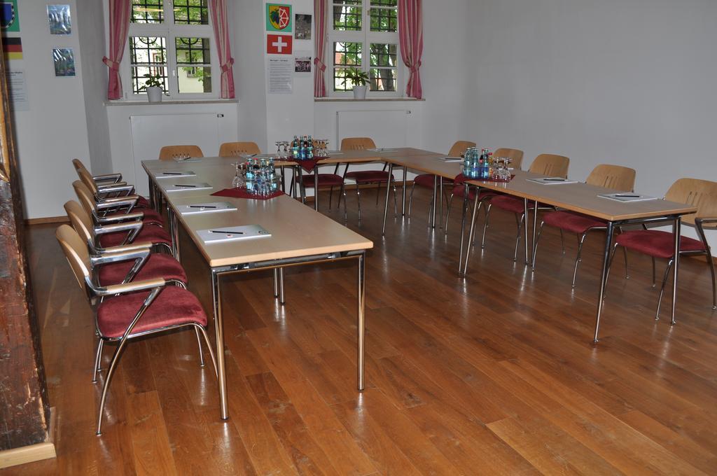 Behringen  Schlosshotel Am Hainich מראה חיצוני תמונה